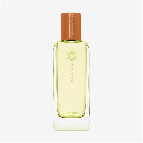 hermes vetiver tonka купить|hermes vetiver tonka bottle.